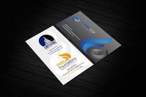 Business Card Design by Creations Box 2015