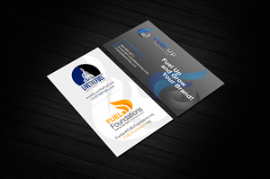 Business Card Design by Creations Box 2015 for Fuel Up Marketing | Design: #28585712