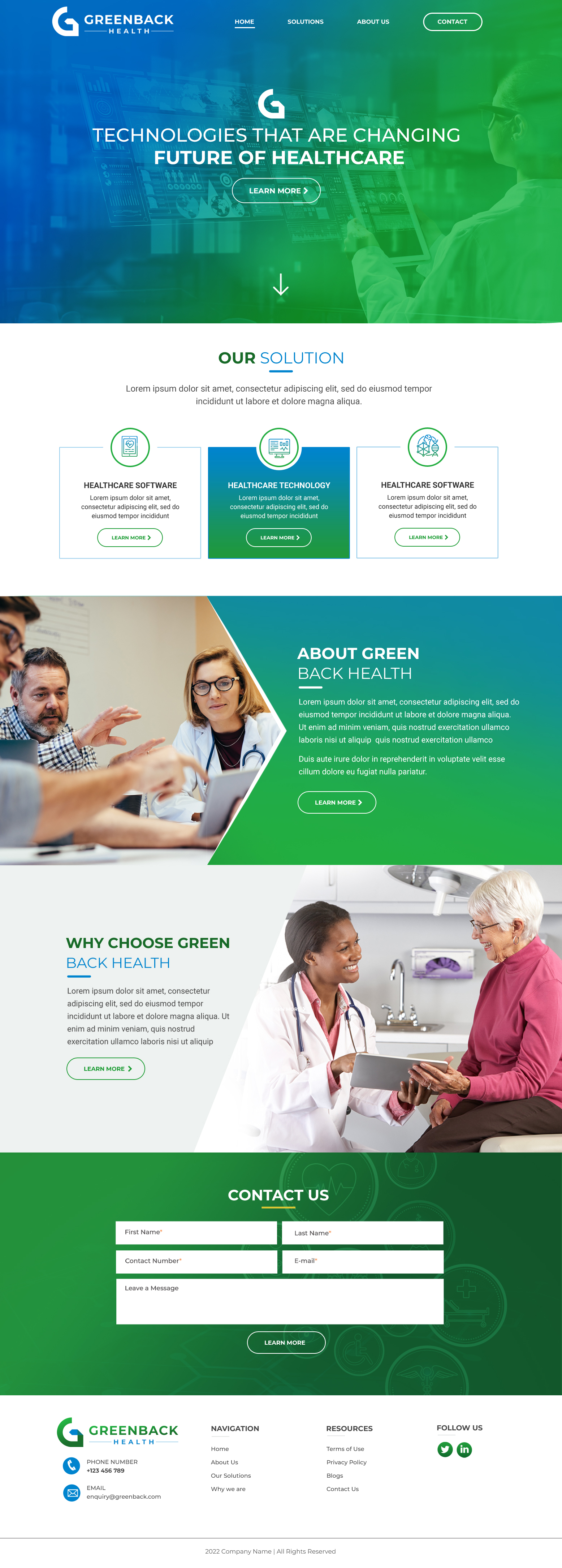 Web Design par Blue Sparrow pour ce projet | Design #28562772