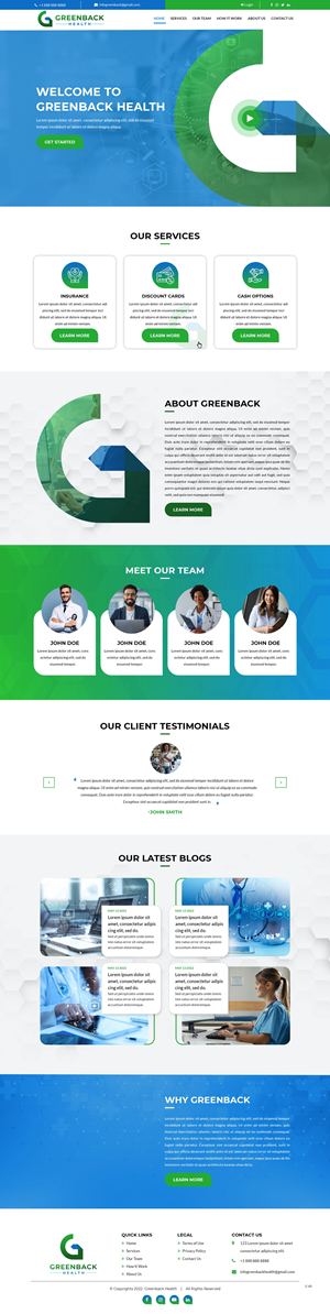 Diseño Web por pb para este proyecto | Diseño: #28562700