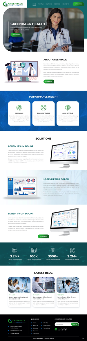 Diseño Web por pb para este proyecto | Diseño: #28562704