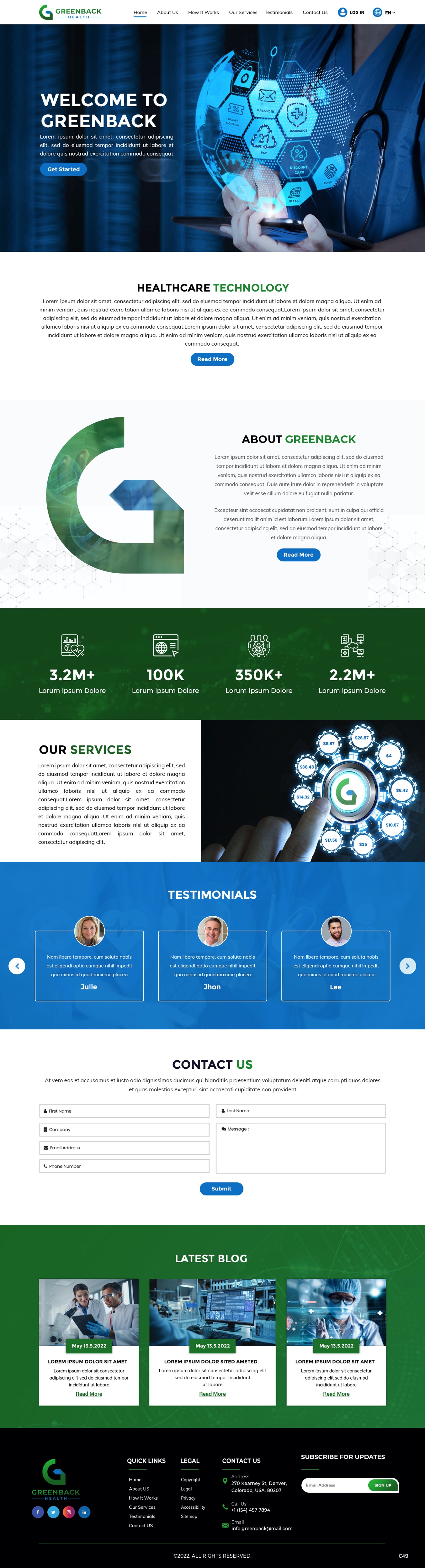 Diseño Web por pb para este proyecto | Diseño: #28664255