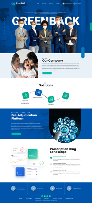 Web Design by CreativeKnot 2