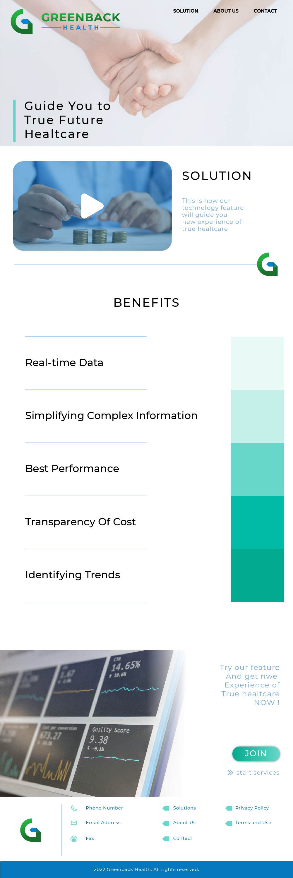 Web Design by Kornelius - Lahalah for this project | Design #28566437