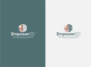 Logo Design by nikkiblue for EmpowerEd | Design: #28589036