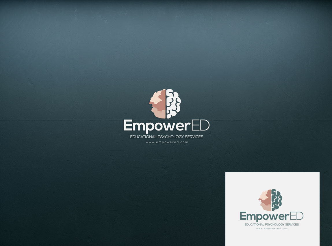 Logo Design by nikkiblue for EmpowerEd | Design #28589037