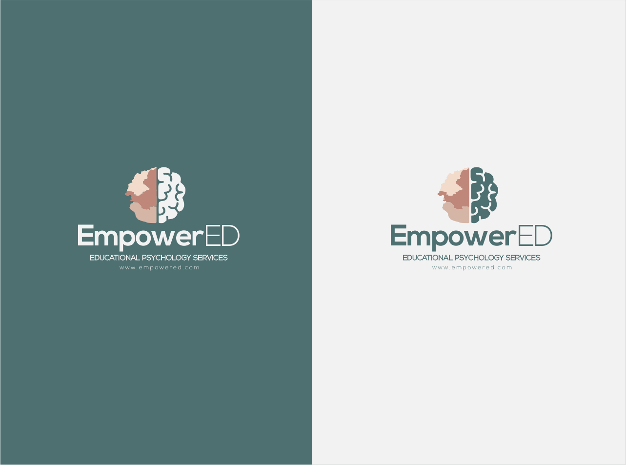 Logo Design by nikkiblue for EmpowerEd | Design #28592384