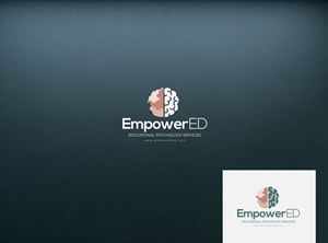 Logo Design by nikkiblue for EmpowerEd | Design: #28592397