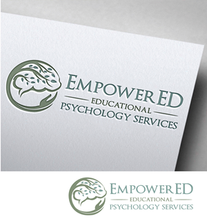 Logo Design by Om Namah Shivay for EmpowerEd | Design: #28566840