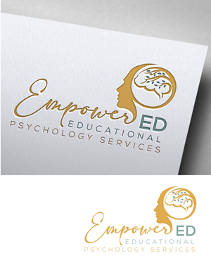 Logo Design by Om Namah Shivay for EmpowerEd | Design: #28566841