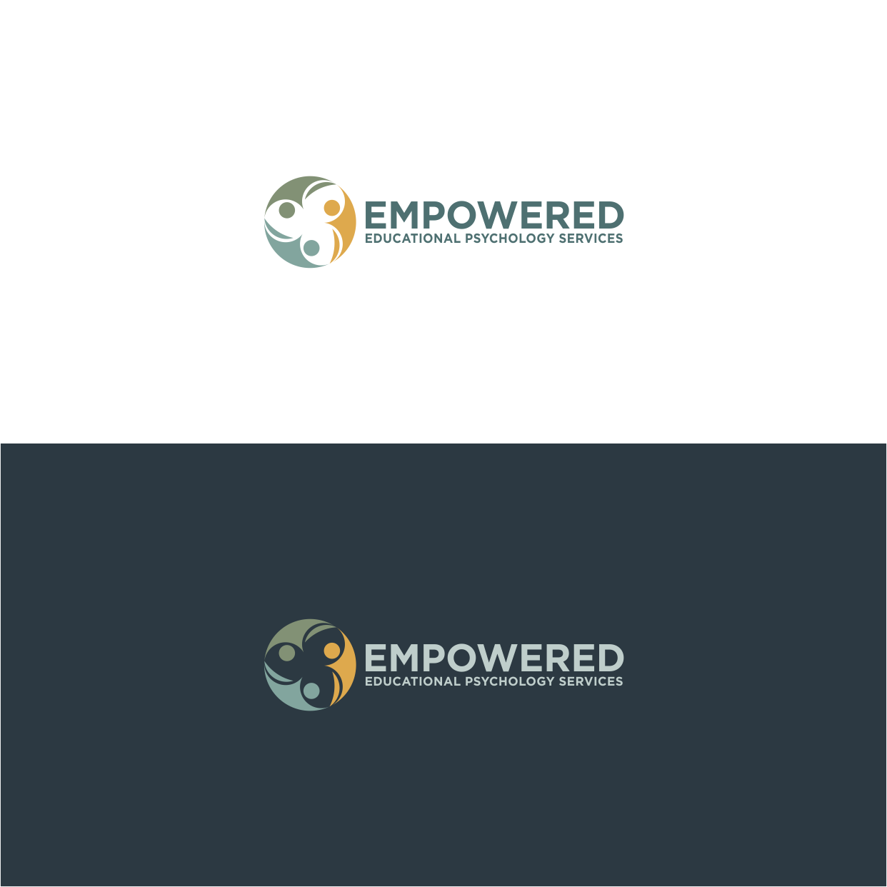 Logo Design by arsha_design for EmpowerEd | Design #28565059