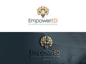 Logo Design by 439 Creations for EmpowerEd | Design: #28560576