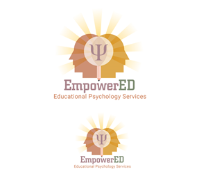 Logo Design by Paint-Tools for EmpowerEd | Design #28560733