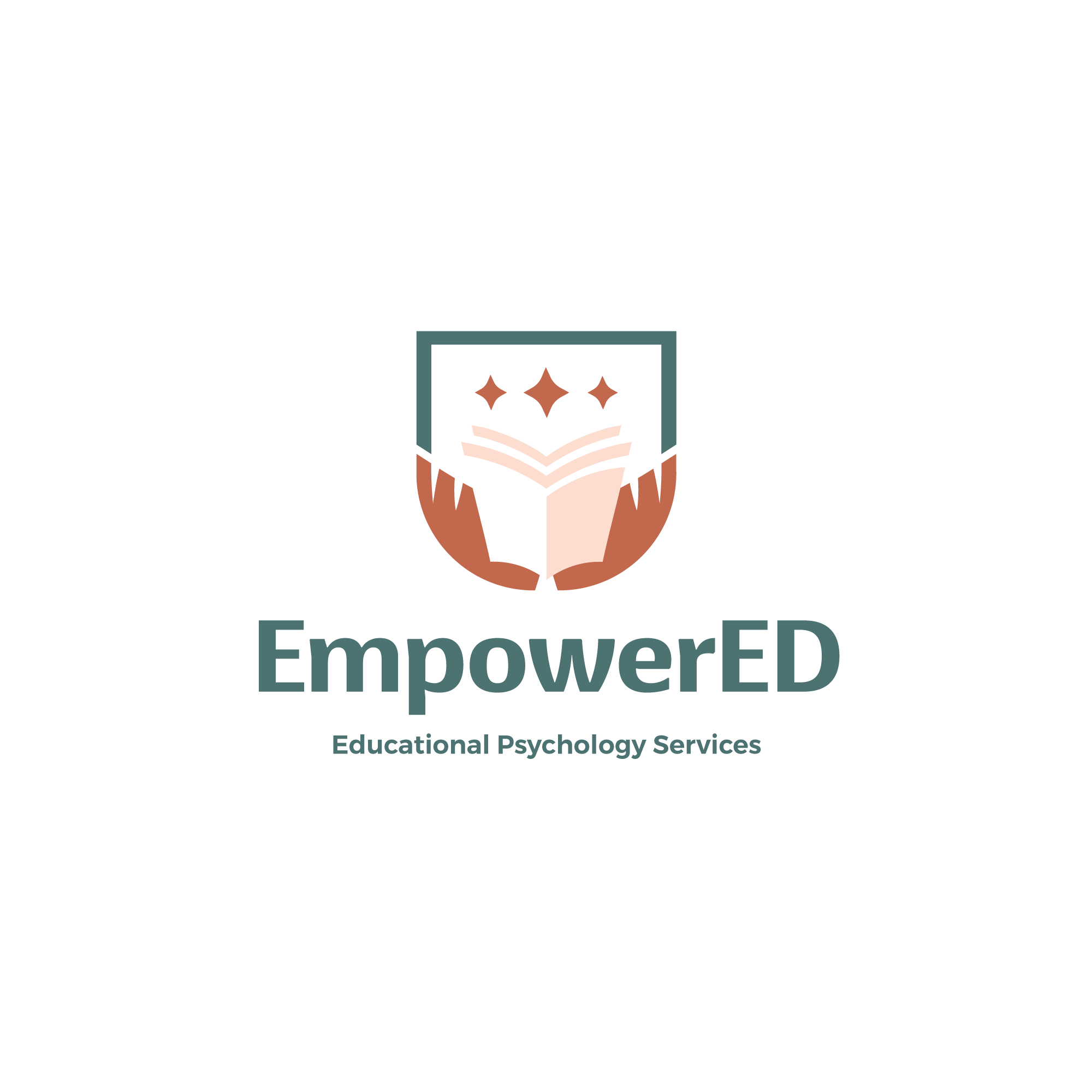 Diseño de Logo por aka_tee para EmpowerEd | Diseño #28573503