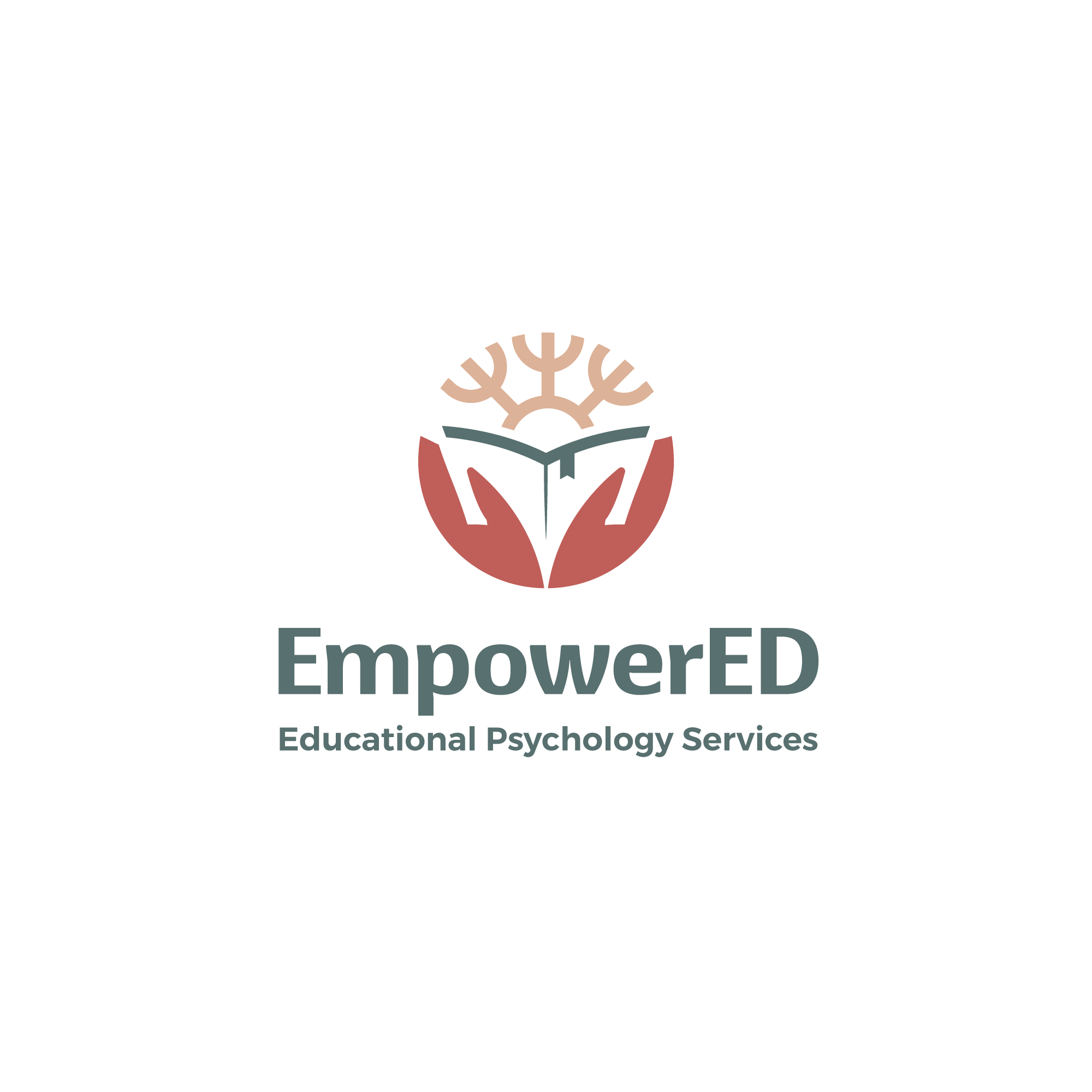 Logo Design by aka_tee for EmpowerEd | Design #28573508