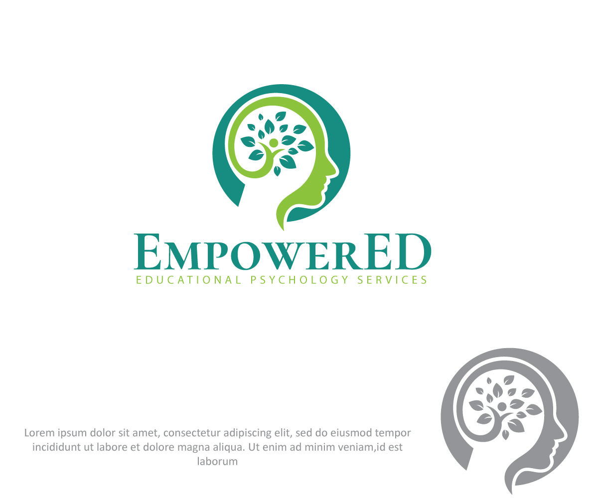 Logo Design by Anekaa for EmpowerEd | Design #28558895