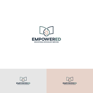 Logo Design by alitjuara for EmpowerEd | Design: #28587414