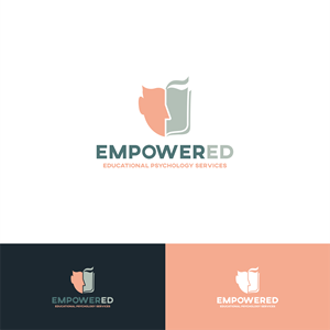Logo Design by alitjuara for EmpowerEd | Design #28587416