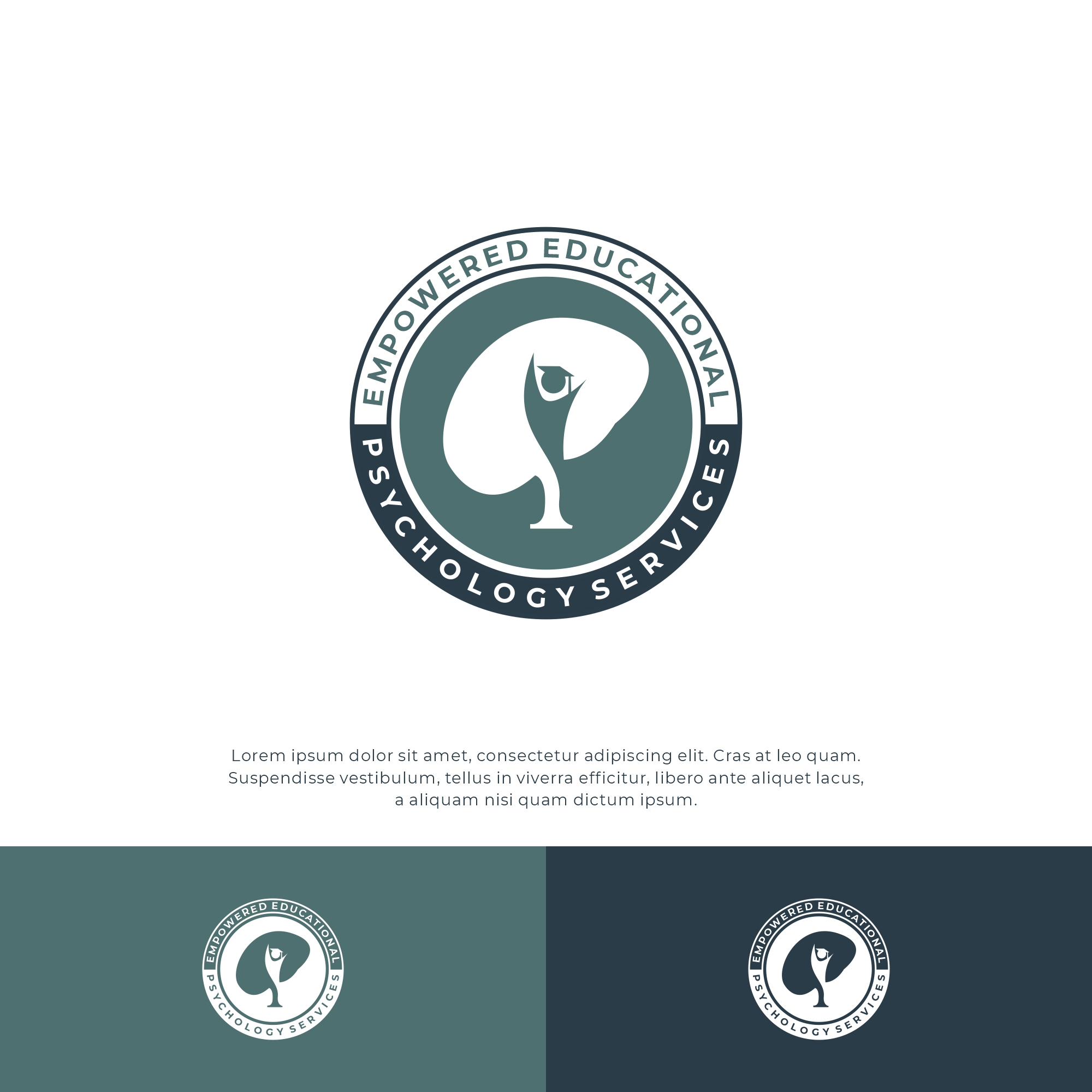 Logo Design by alitjuara for EmpowerEd | Design #28589551