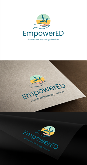 Logo Design by *mary for EmpowerEd | Design: #28563081