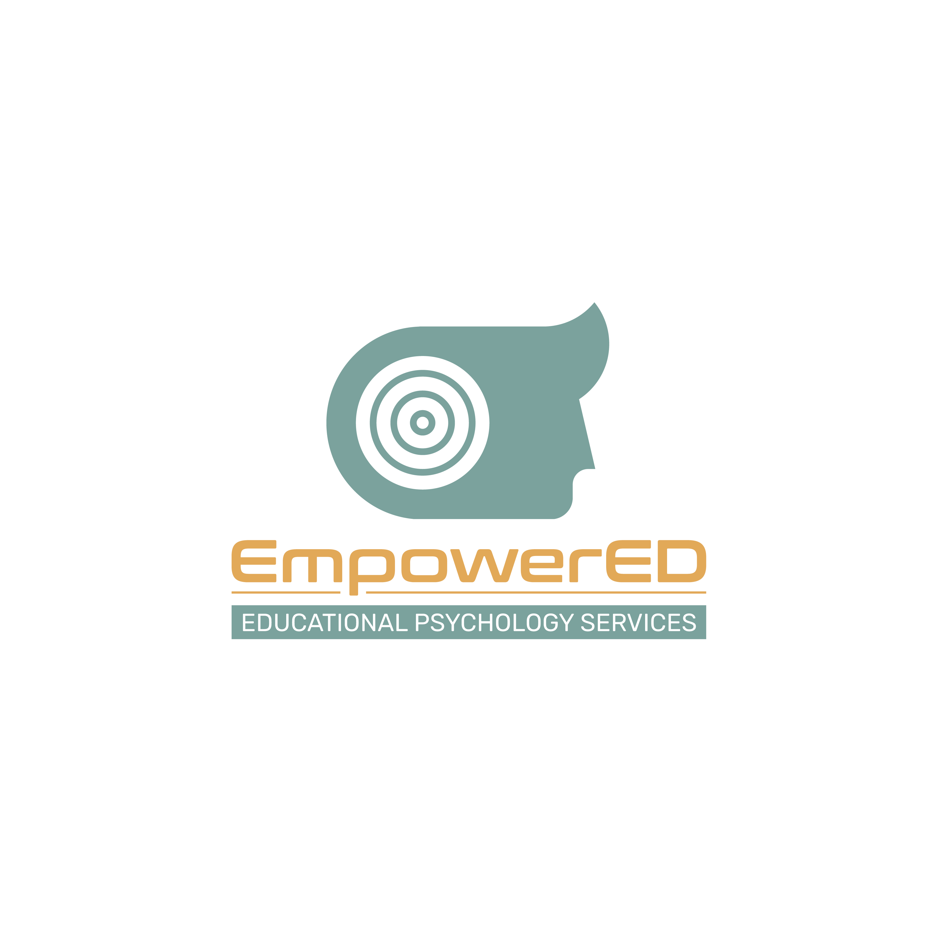 Logo Design by M6G for EmpowerEd | Design #28577690