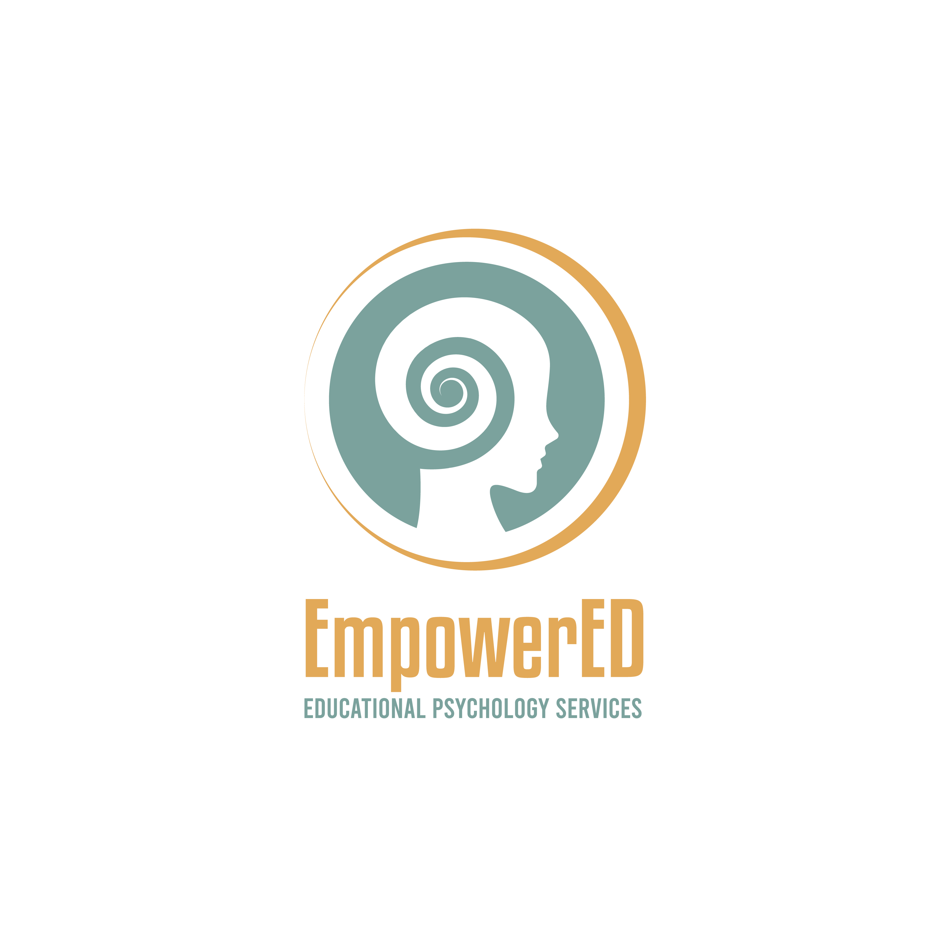 Logo Design by M6G for EmpowerEd | Design #28577892