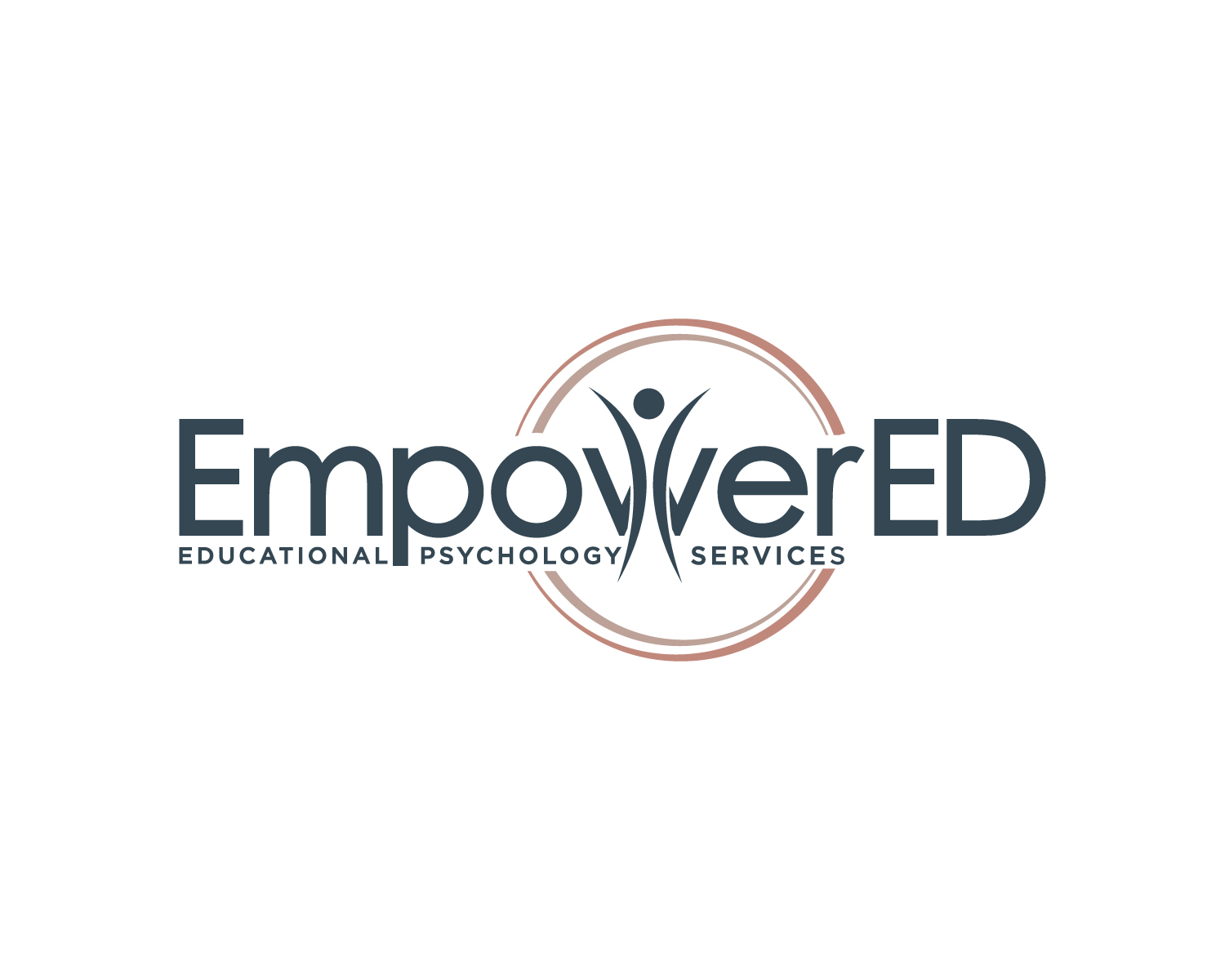 Logo Design by Atec for EmpowerEd | Design #28575176