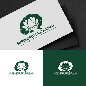 Logo Design by fly  design for EmpowerEd | Design: #28561470
