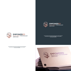 Logo Design by nzdesigners for EmpowerEd | Design: #28573307