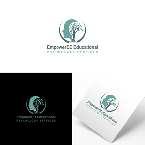 Logo Design by webeezine for EmpowerEd | Design: #28580893
