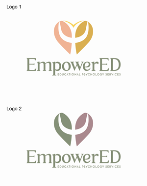 Logo Design by logoQ for EmpowerEd | Design: #28564221
