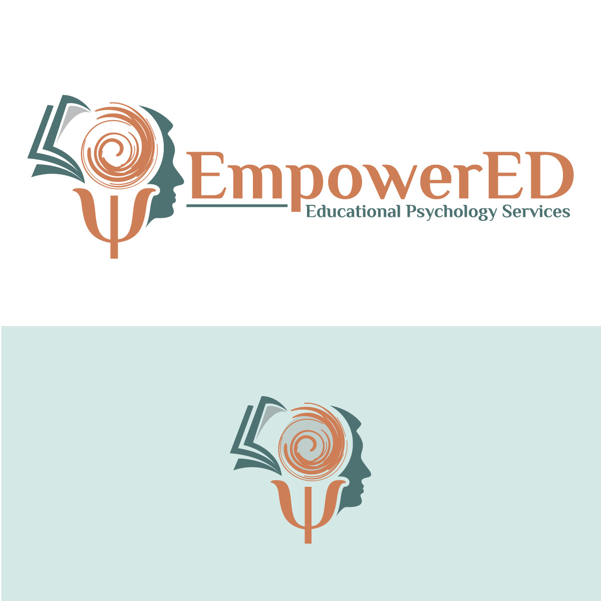 Logo Design by brand maker for EmpowerEd | Design #28561774