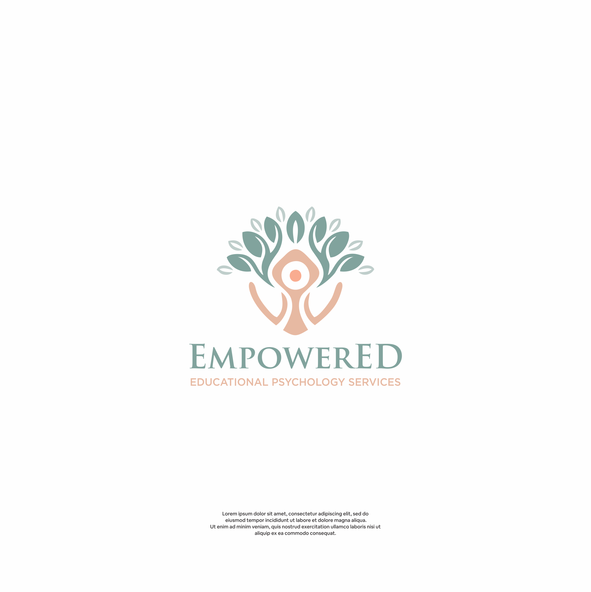 Logo-Design von DesignFirst für EmpowerEd | Design #28558721