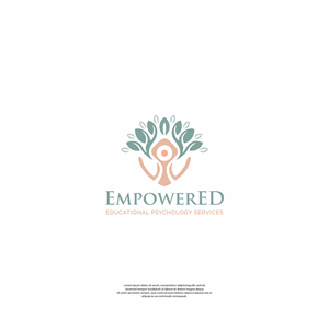 Logo Design by DesignFirst for EmpowerEd | Design: #28558721