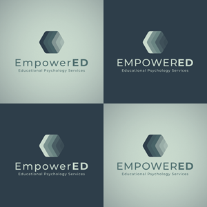 Logo Design by Mclickster Designs for EmpowerEd | Design: #28592592