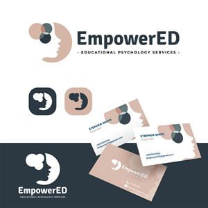 Logo Design by Matapulpen Creative for EmpowerEd | Design: #28558730