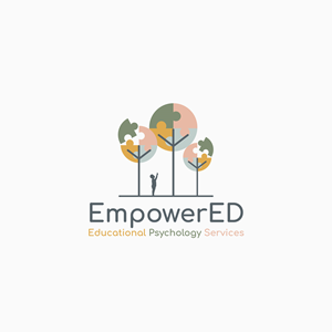 EmpowerED Educational Psychology Services | Diseño de Logo por designprotox