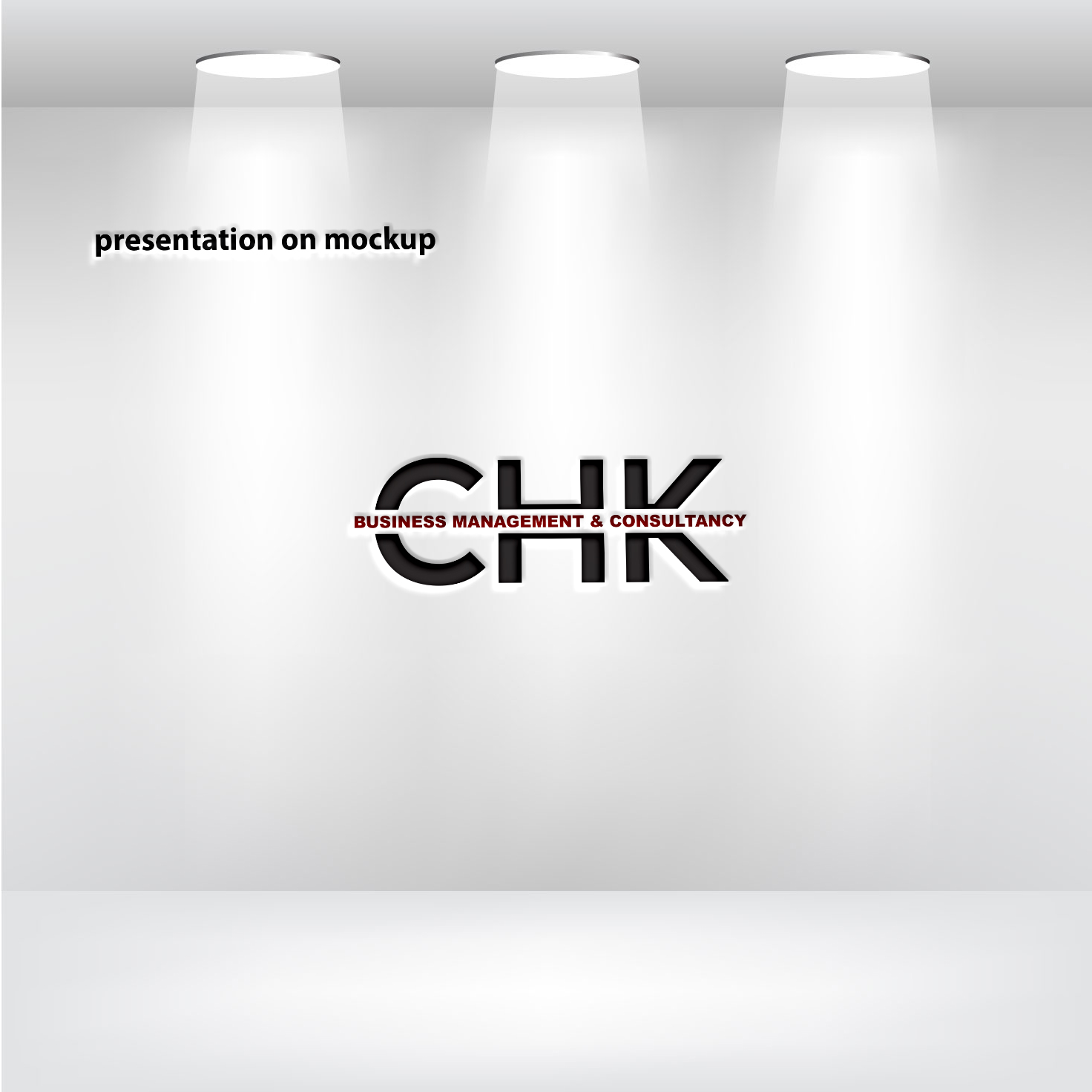 Diseño de Logo por RRR Design para este proyecto | Diseño #28562906