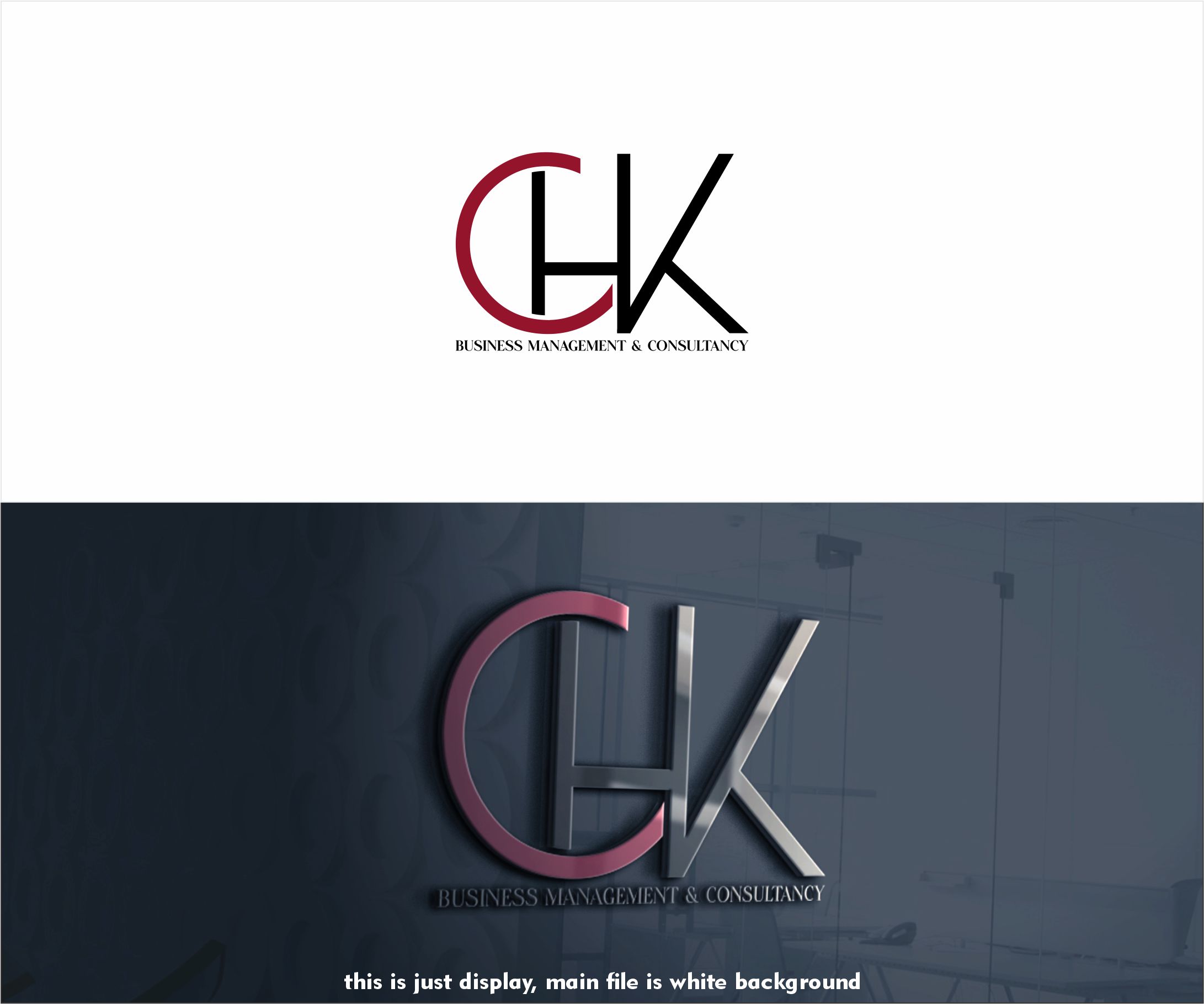 Logo Design by alkaline for this project | Design #28559990