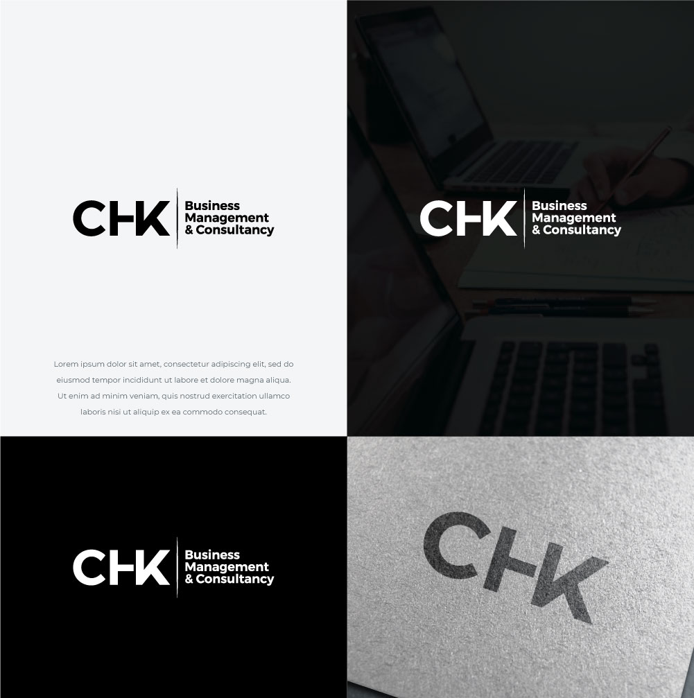 Logo Design by HWdesigns for this project | Design #28559640