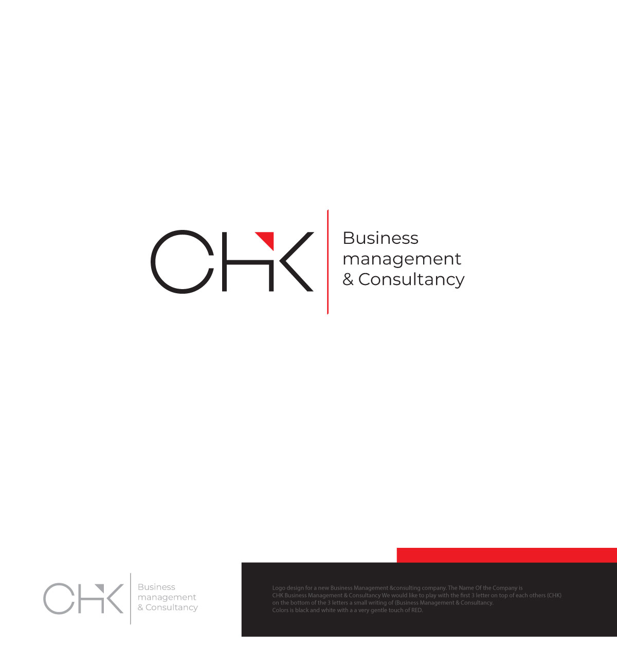 Logo Design by ecorokerz for this project | Design #28560294