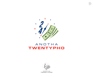 Logo Design by D_Mantra