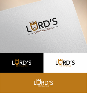 Logo Design by good.dsgn for this project | Design #28561653