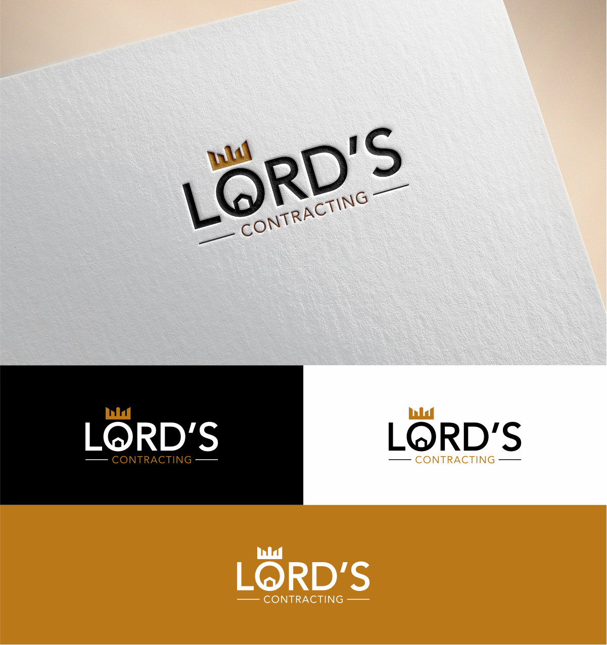 Diseño de Logo por good.dsgn para este proyecto | Diseño #28561654