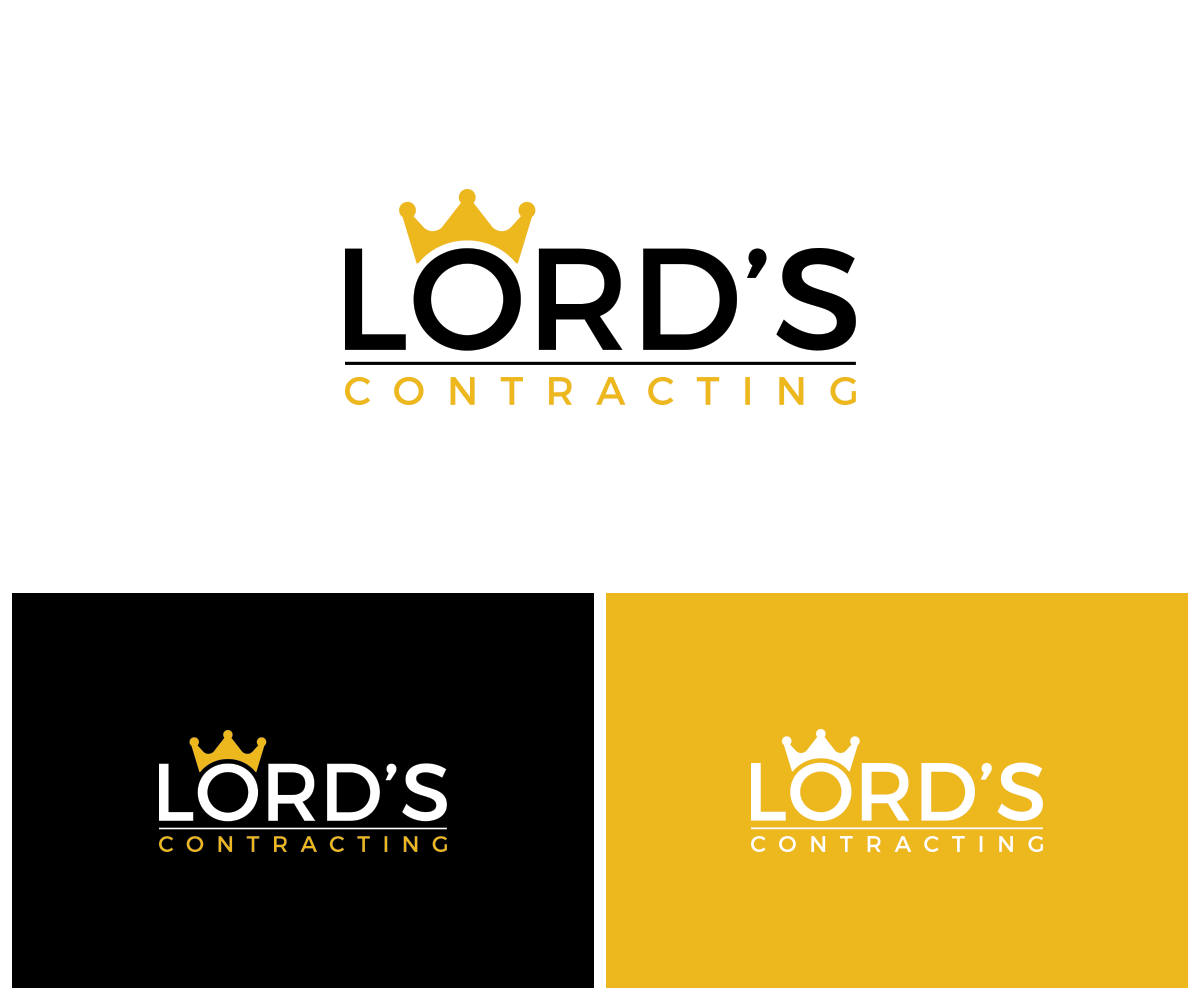 Logo Design by DesignCanvas for this project | Design #28569275