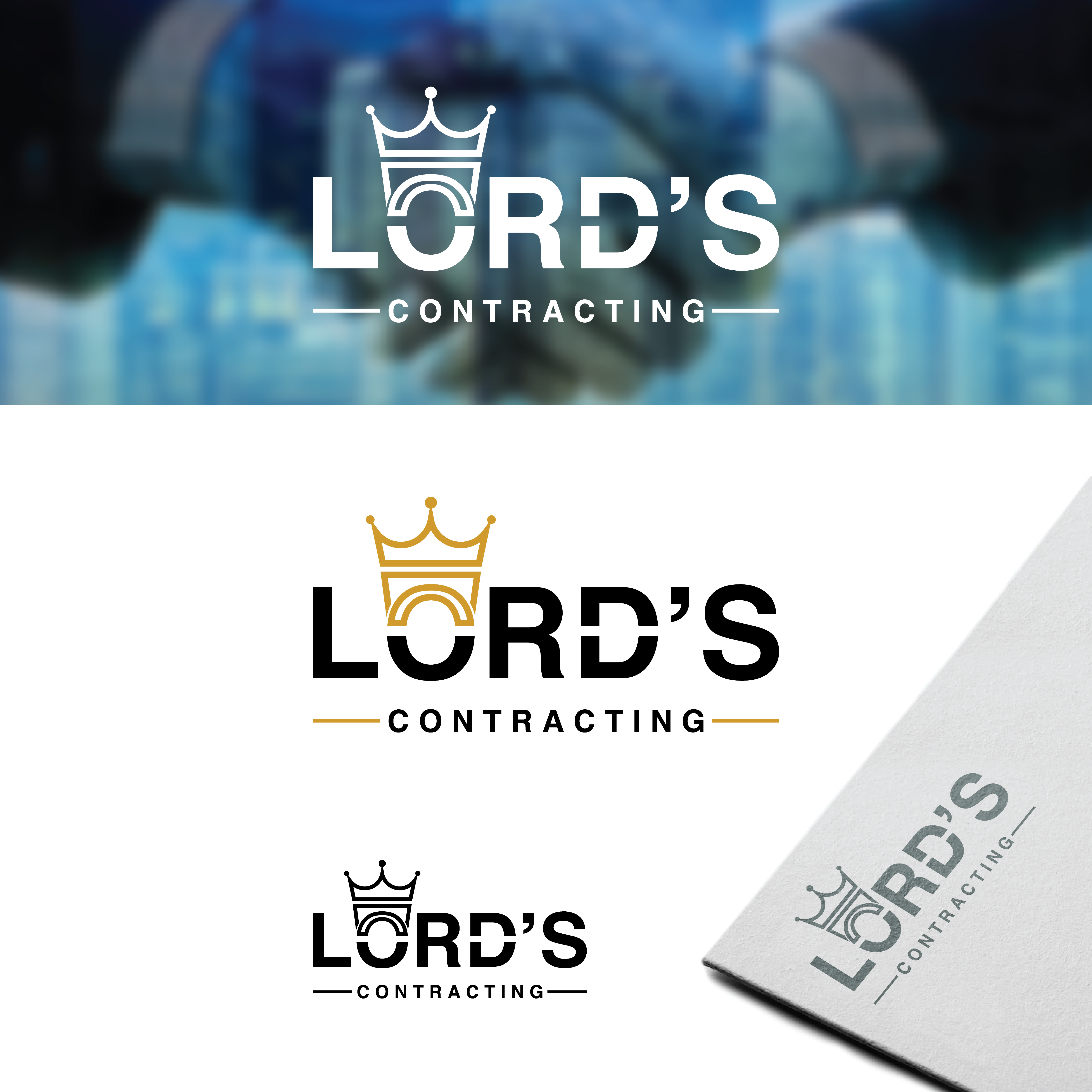 Design de Logo par Design Element pour ce projet | Design #28572041