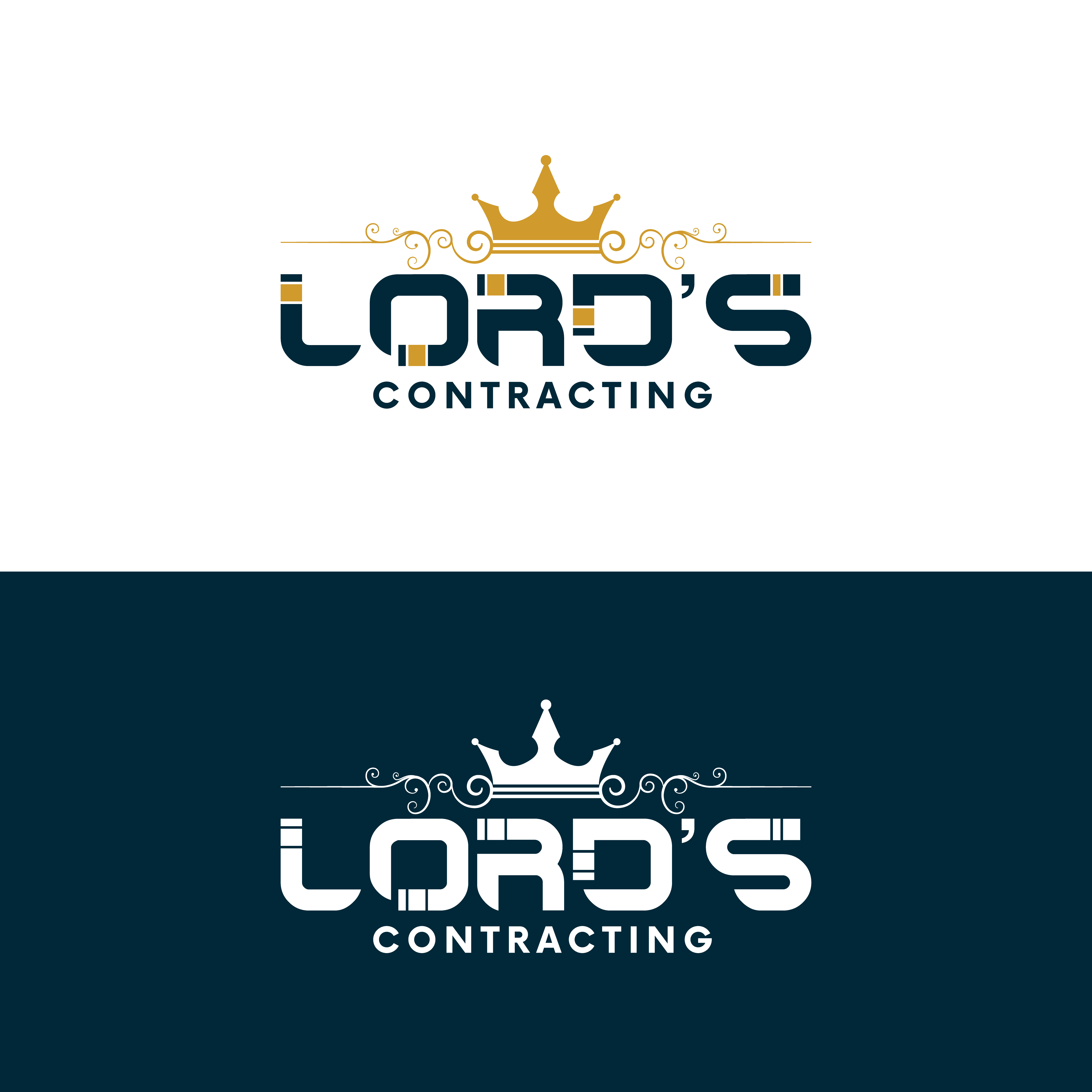 Logo Design by Design Element for this project | Design #28668417