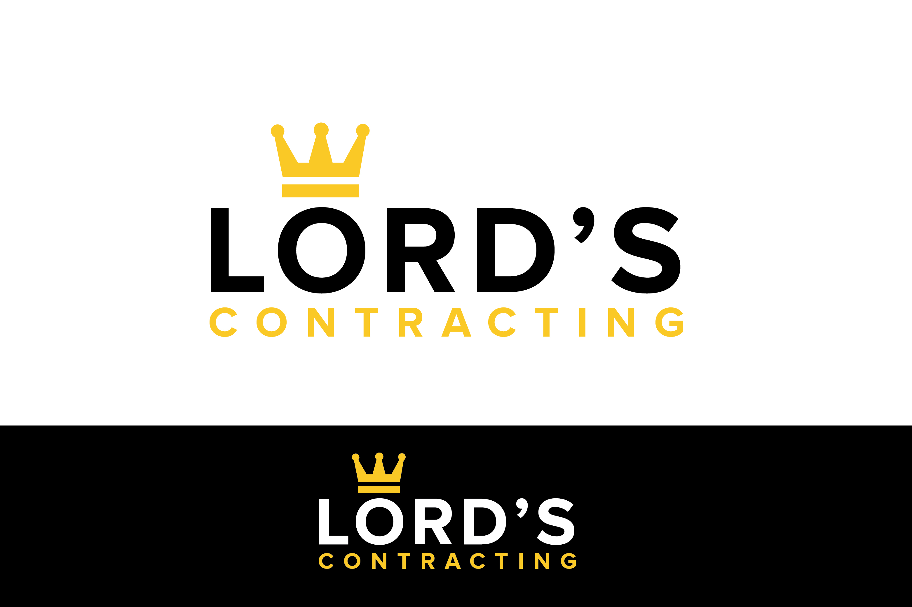 Logo Design by renderman for this project | Design #28560194