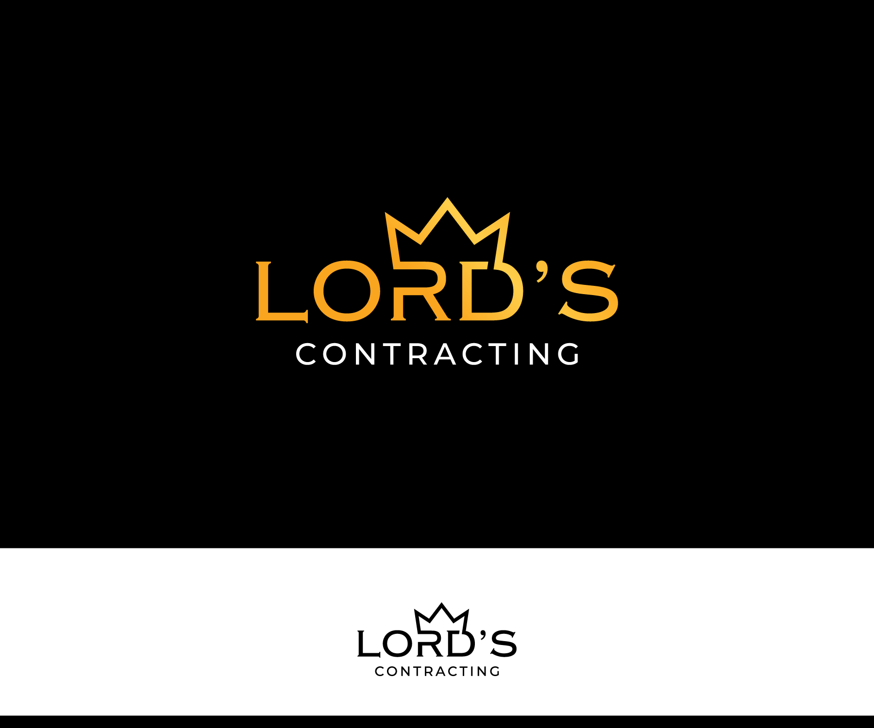 Logo Design by ecorokerz for this project | Design #28559638