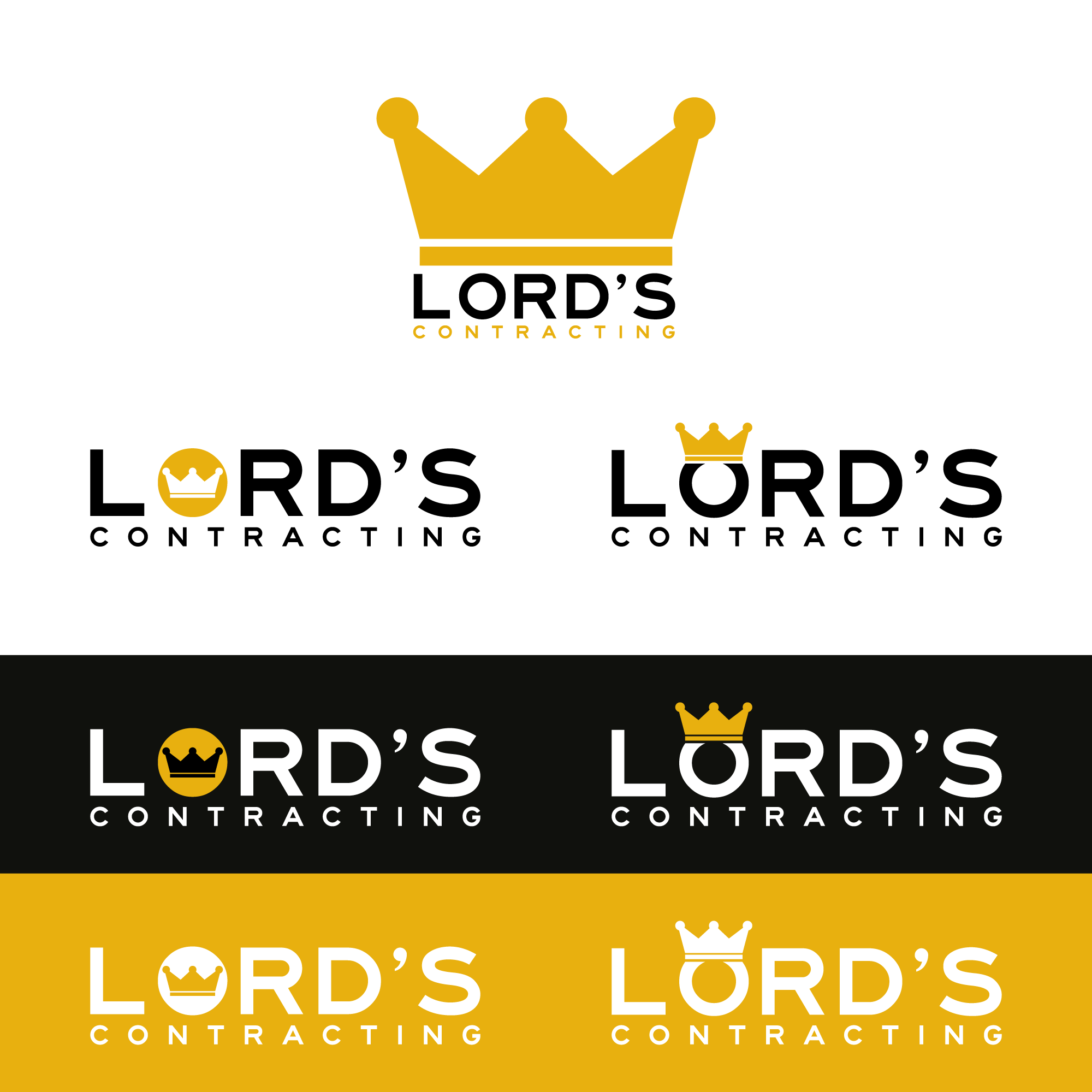 Logo Design by Zak deZign for this project | Design #28558664